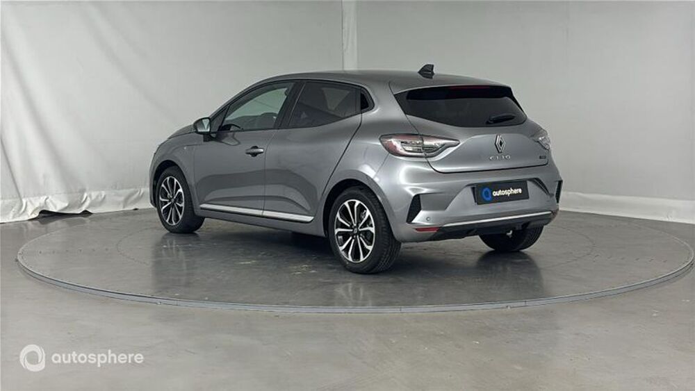 Clio 1.6 E-Tech 145ch full hybrid Techno - 25 2025 occasion 62218 Loison-sous-Lens