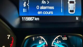 Kuga 1.5 EcoBoost 150ch Stop&Start Executive 4x2 2017 occasion 44000 NANTES