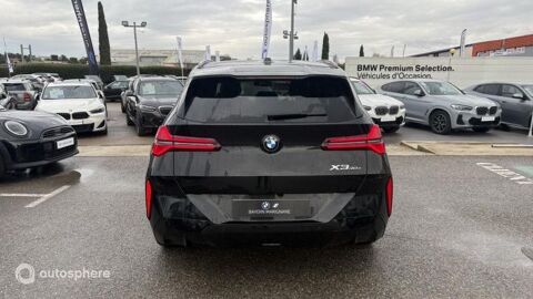 X3 xDrive30e 299ch M Sport 2025 occasion 13700 Marignane
