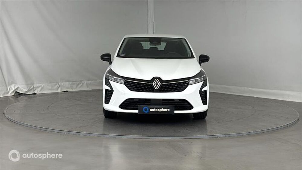 Clio 1.0 SCe 65ch Evolution 2023 occasion 62114 Sains-en-Gohelle