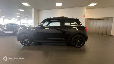 Cooper SE 184ch Edition Greenwich BVA 2020 occasion 59650 Villeneuve-d'Ascq
