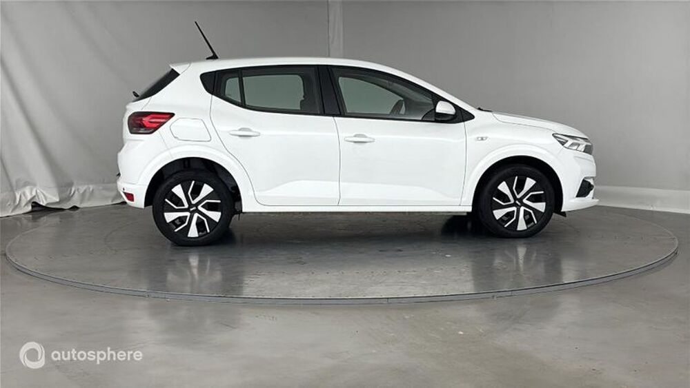 Sandero 1.0 TCe 90ch Expression -24 2024 occasion 59720 Louvroil