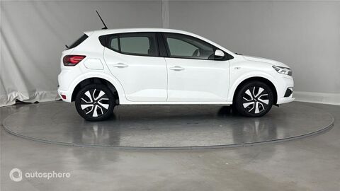Sandero 1.0 TCe 90ch Expression -24 2024 occasion 59720 Louvroil