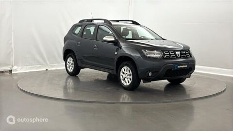 Duster 1.0 ECO-G 100ch Confort 4x2 2022 occasion 02000 Laon
