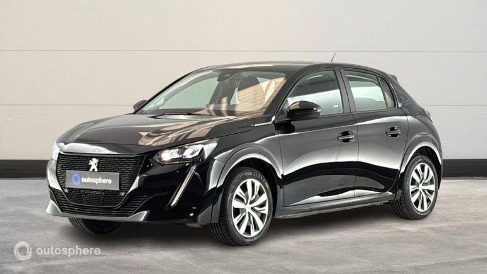 208 e- 136ch Active Pack 2023 occasion 63000 Clermont-Ferrand