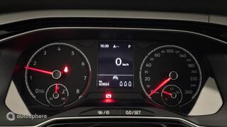 Polo 1.0 TSI 115ch Carat DSG7 Euro6d-T 2020 occasion 59600 Maubeuge