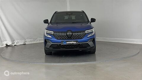 Austral 1.2 E-Tech full hybrid 200ch Techno esprit Alpine 2022 occasion 62114 Sains-en-Gohelle