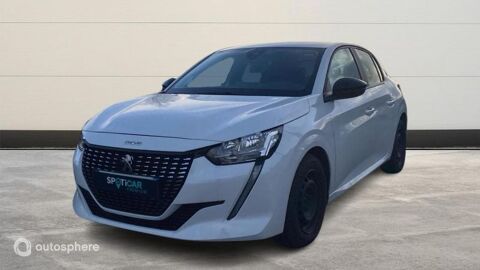 Peugeot 208 1.5 BlueHDi 100ch S&S Active 2023 occasion Beauvais 60000