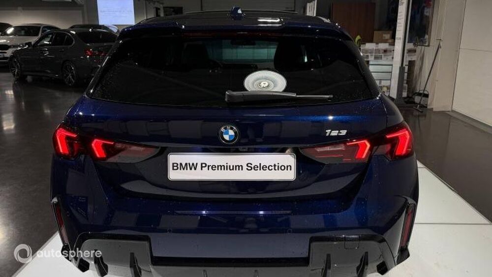S&eacute;rie 1 123 xDriveA 218ch M Sport DKG7 2025 occasion 59113 Seclin