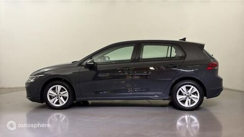 Golf 2.0 TDI SCR 115ch 2023 occasion 86000 Poitiers