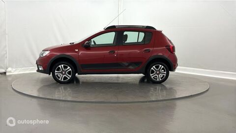 Sandero 0.9 TCe 90ch Techroad - 19 2019 occasion 02000 Laon
