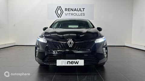 Clio 1.5 dCi 100ch Evolution - 25 2025 occasion 13127 Vitrolles