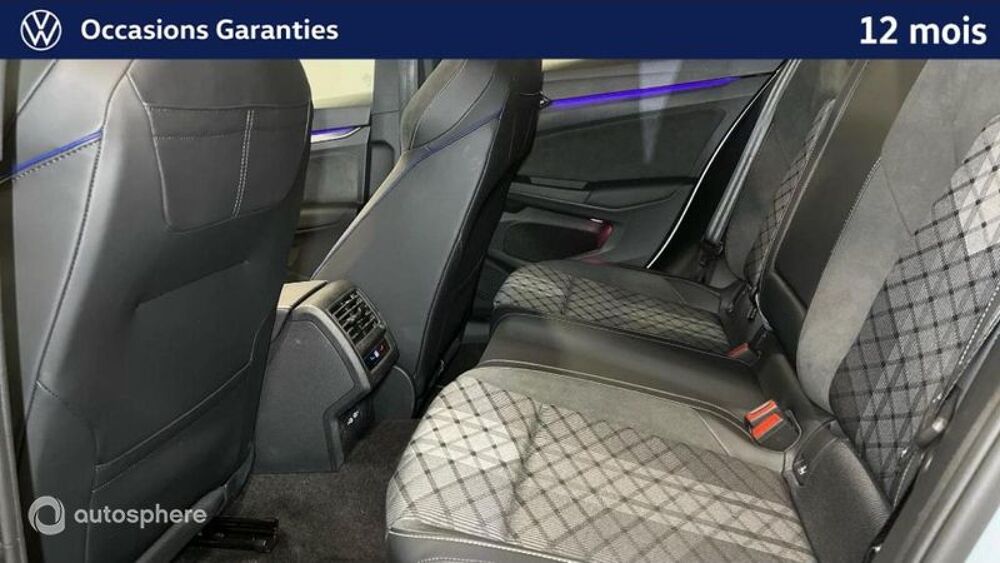 Golf 2.0 TDI 150ch R-Line Edition DSG7 2025 occasion 51100 Reims