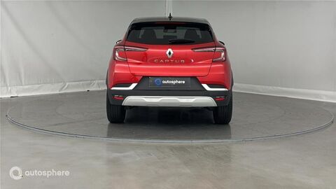 Captur 1.0 TCe 90ch Techno 2023 occasion 62218 Loison-sous-Lens