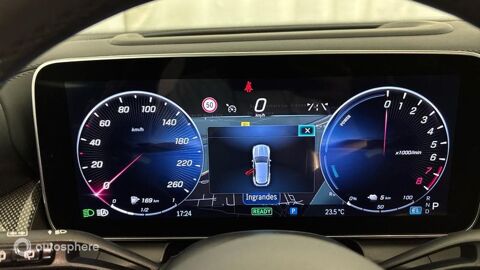 Classe GLC 300 e Hybrid 313ch AMG Line 4Matic 9G-Tronic 2023 occasion 17138 Puilboreau