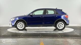 A1 30 TFSI 116ch S tronic 7 2024 occasion 44000 NANTES