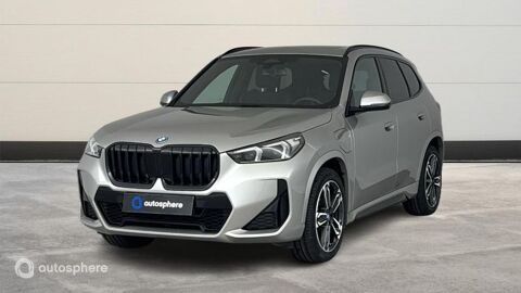 BMW X1 xDrive30e 326ch M Sport 2023 occasion Villeneuve-d'Ascq 59650