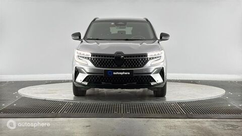 Austral 1.2 E-Tech full hybrid 200ch Techno esprit Alpine 2022 occasion 74100 Annemasse