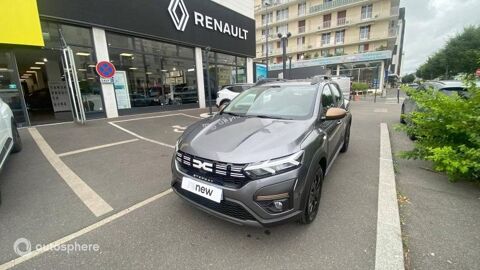 Dacia Sandero 1.0 TCe 90ch Stepway Extreme auto -24 2025 occasion Vitry-sur-Seine 94400