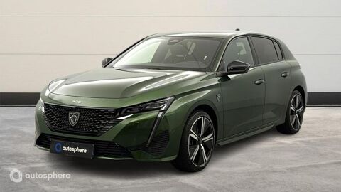 Annonce voiture Peugeot 308 21799 €