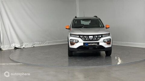 Spring Confort Plus - Achat Int&eacute;gral 2022 occasion 59190 Hazebrouck