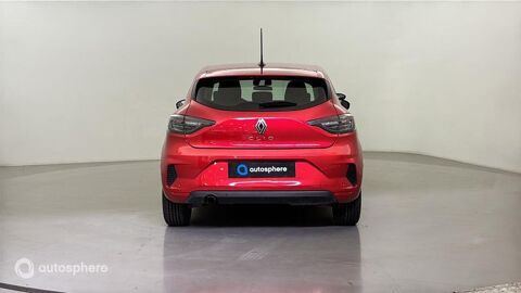 Clio 1.5 Blue dCi 100ch Evolution 2024 occasion 93250 Villemomble