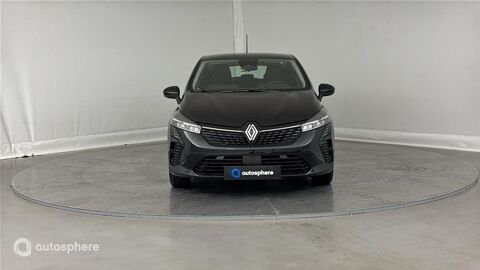 Clio 1.6 E-Tech 145ch full hybrid Evolution - 24 2025 occasion 62231 Coquelles
