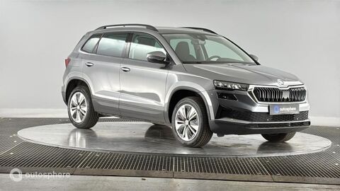 Karoq 2.0 TDI 116ch SCR Business DSG7 2023 occasion 44000 NANTES