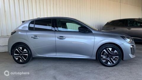 208 1.2 Turbo 100ch Allure 2026 occasion 13300 Salon-de-Provence