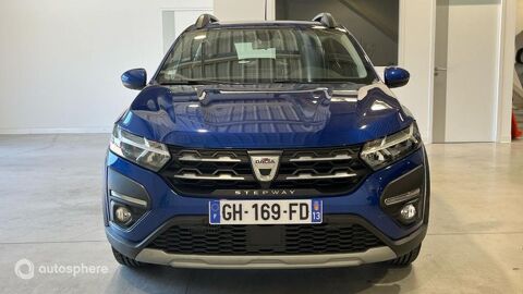 Sandero 1.0 TCe 90ch Stepway Confort -22 2022 occasion 13700 Marignane