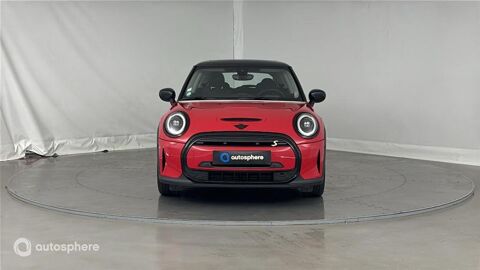 Cooper SE 184ch Edition Premium Plus BVA 5CV 2022 occasion 62110 H&eacute;nin-Beaumont