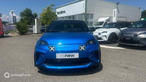 A290 180ch 52kWh GT 2025 occasion 74100 Annemasse