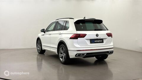 Tiguan 2.0 TDI 150ch R-Line DSG7 2023 occasion 37540 Saint-Cyr-sur-Loire