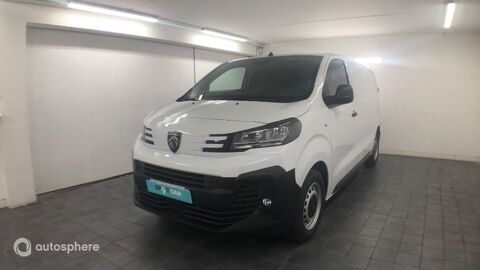 Expert M 1.5 BlueHDi 120ch S&S 2025 occasion 84000 Avignon