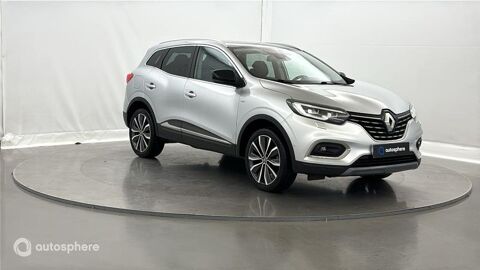 Kadjar 1.5 Blue dCi 115ch Intens EDC 2019 occasion 08000 Charleville-M&eacute;zi&egrave;res