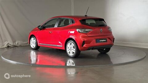 Clio 1.5 Blue dCi 100ch Evolution - 24 2024 occasion 57500 Saint-Avold