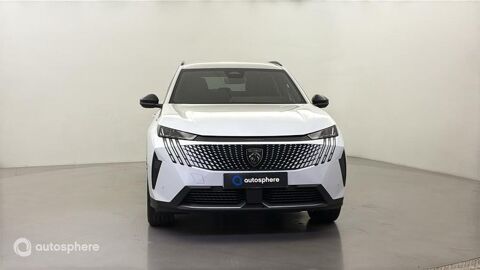 5008 Hybrid 145ch Allure e-DCS6 2025 occasion 79000 Niort