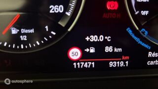 X2 xDrive20dA 190ch M Sport Euro6d-T 2018 occasion 86100 Ch&acirc;tellerault