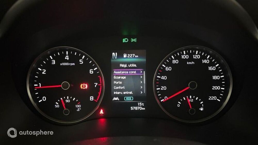 Rio 1.0 T-GDI 100ch MHEV GT-Line Premium iBVM6 2022 occasion 80136 Rivery