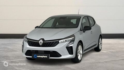 Annonce voiture Renault Clio 16999 €