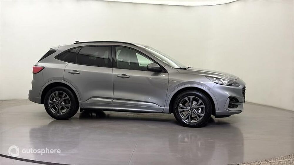Kuga 2.5 Duratec 190ch FHEV E85 ST-Line X BVA 2023 occasion 92000 Nanterre