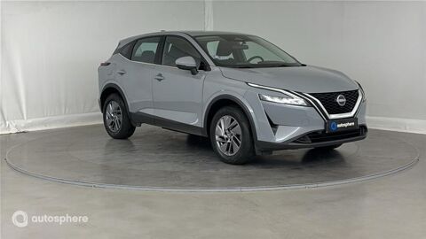 Qashqai 1.3 Mild Hybrid 140ch Acenta 2023 occasion 59223 Roncq