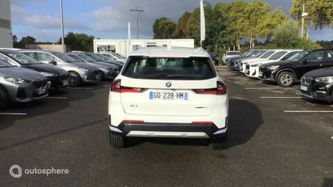 X1 sDrive18i 136ch xLine 2023 occasion 40990 MEES
