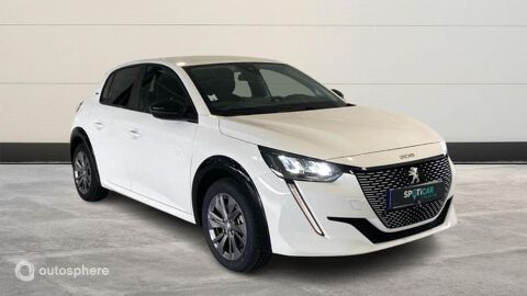 Peugeot 208 e- 136ch Style 2023 occasion Bill&egrave;re 64140