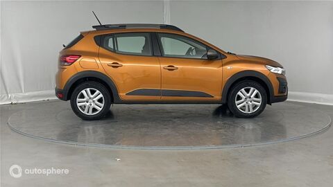 Sandero 1.0 TCe 90ch Stepway Expression 2023 occasion 02500 Hirson
