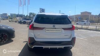 X1 sDrive18i 136ch M Sport 2024 occasion 30100 Al&egrave;s