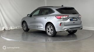 Kuga 2.0 EcoBlue 150ch mHEV ST-Line 2021 occasion 59494 Petite-For&ecirc;t