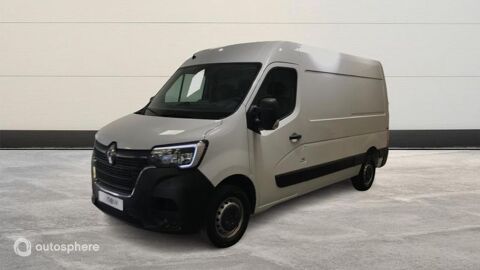 Renault Master F3500 L2H2 2.3 Blue dCi 135ch Confort Euro6 2023 occasion Albertville 73200