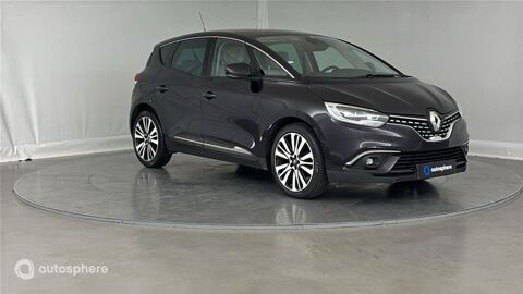 Sc&eacute;nic 1.6 dCi 130ch energy Initiale Paris 2017 occasion 59650 Villeneuve-d'Ascq
