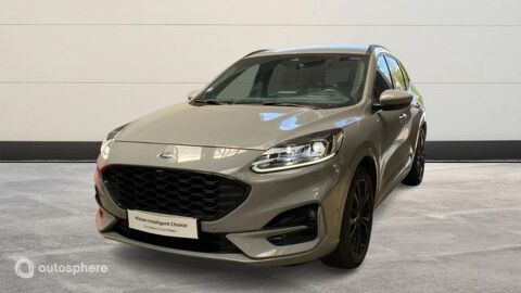Ford Kuga 2.5 Duratec 190ch FHEV E85 ST-Line BVA 2023 occasion Valenciennes 59300